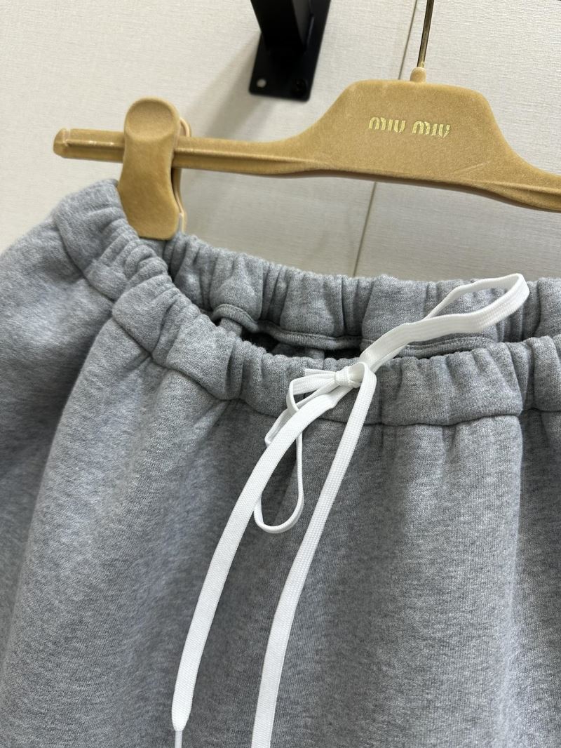 Miu Miu Dress